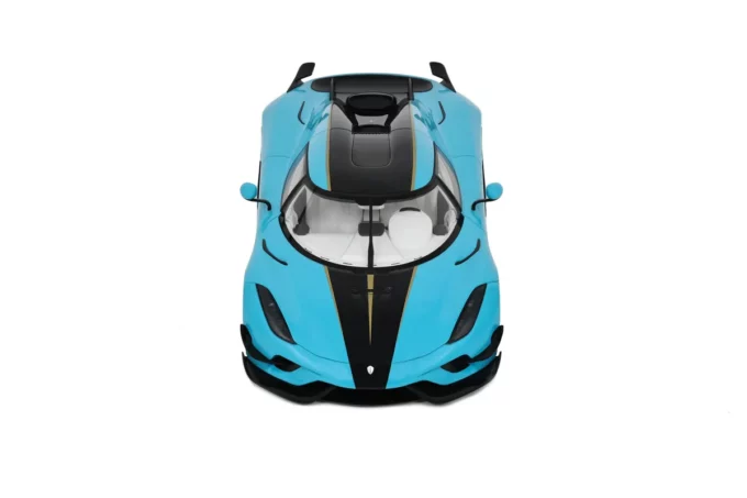 Koenigsegg Regera - Image 6