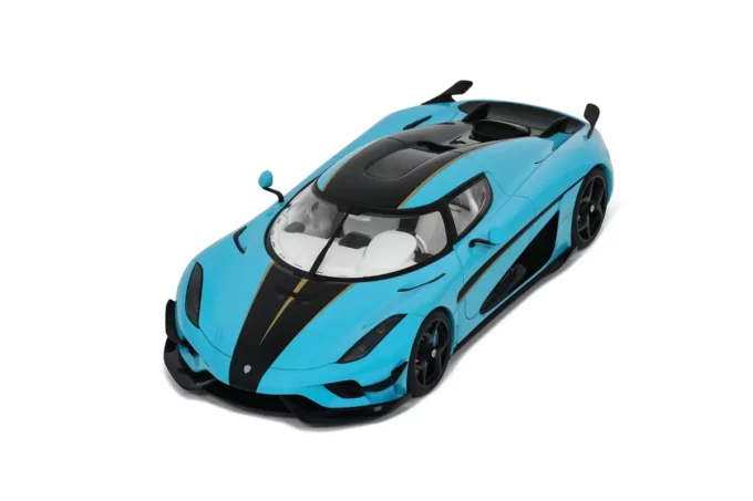 Koenigsegg Regera - Image 5
