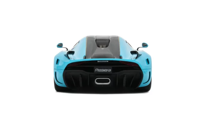 Koenigsegg Regera - Image 4