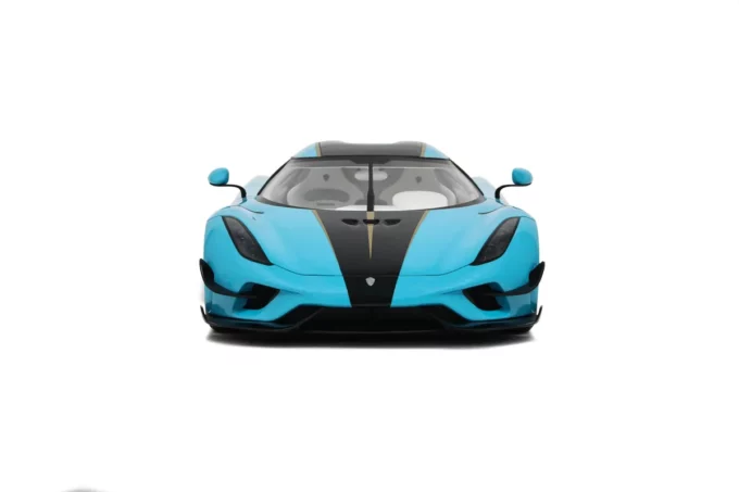 Koenigsegg Regera - Image 3