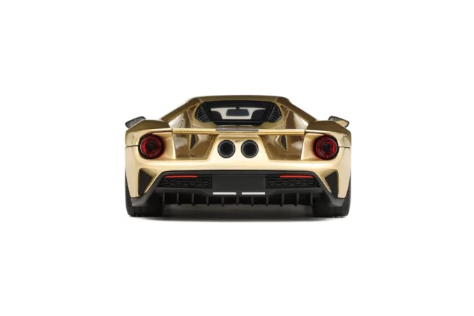 Ford GT Heritage Edition Holman-Moody – Image 4