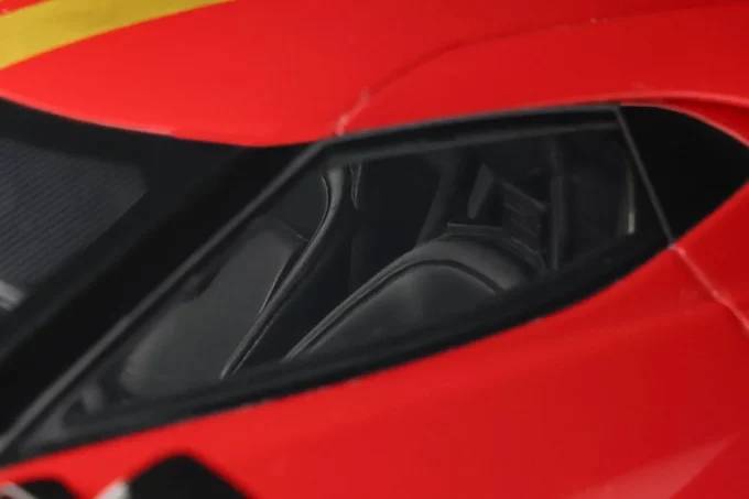 Ford GT Heritage Edition Alan Mann – Image 11