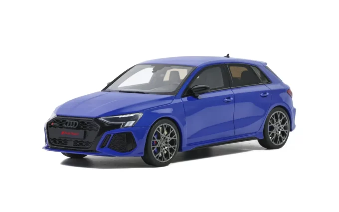 Audi RS 3 Sportback Performance Edition