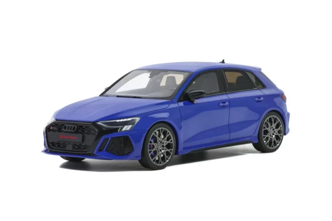 Audi RS 3 Sportback Performance Edition