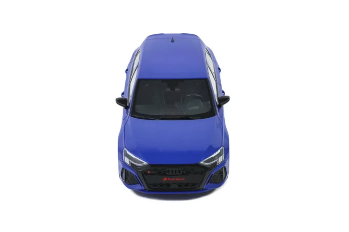 Audi RS 3 Sportback Performance Edition - Image 8