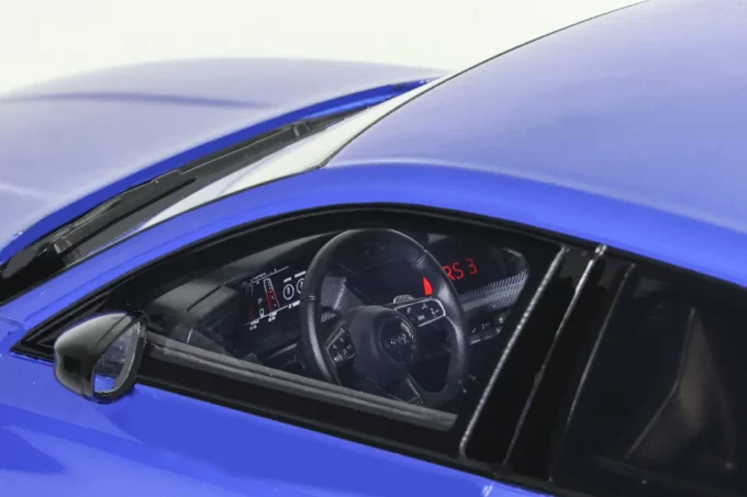 Audi RS 3 Sportback Performance Edition - Image 11
