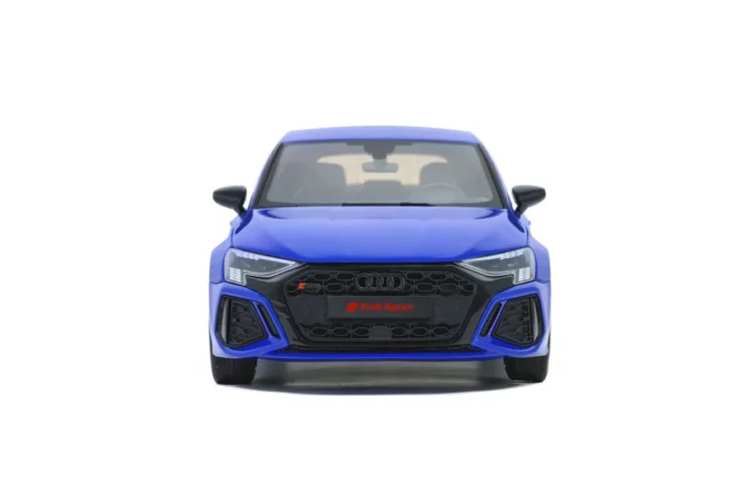 Audi RS 3 Sportback Performance Edition - Image 3