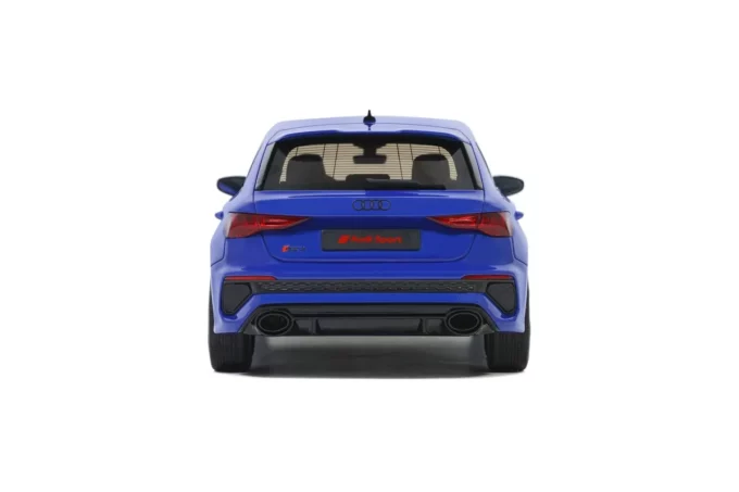 Audi RS 3 Sportback Performance Edition - Image 4