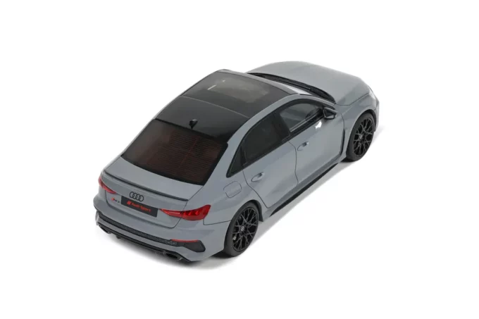Audi RS 3 Performance Edition – Image 7