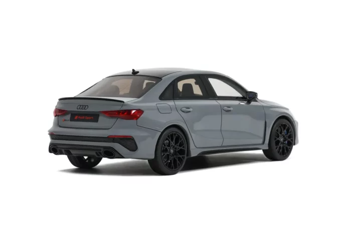 Audi RS 3 Performance Edition – Image 2