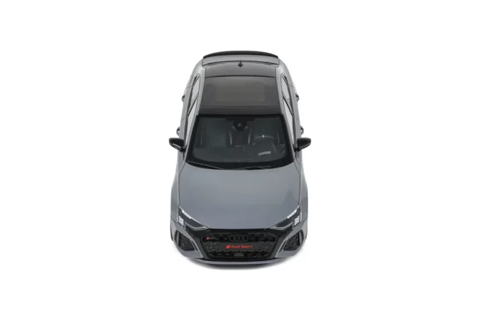 Audi RS 3 Performance Edition – Image 8