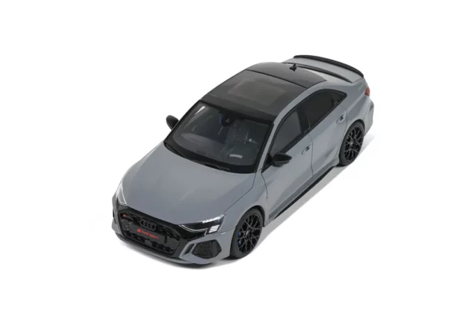 Audi RS 3 Performance Edition – Image 6