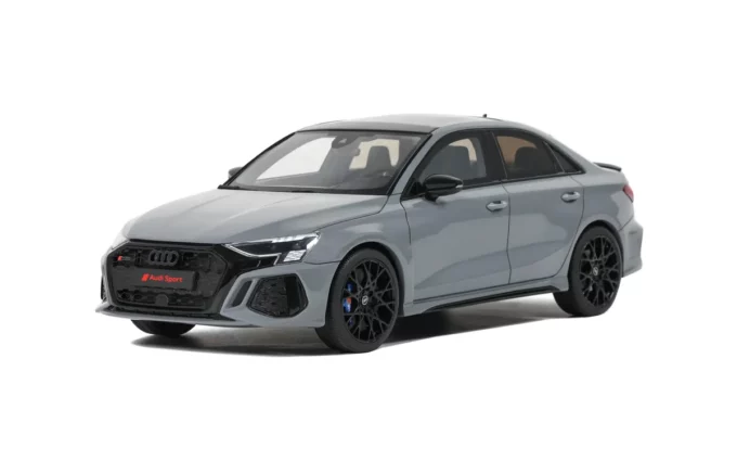 Audi RS 3 Performance Edition