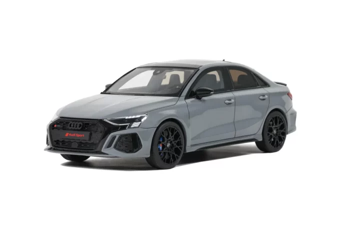 Audi RS 3 Performance Edition