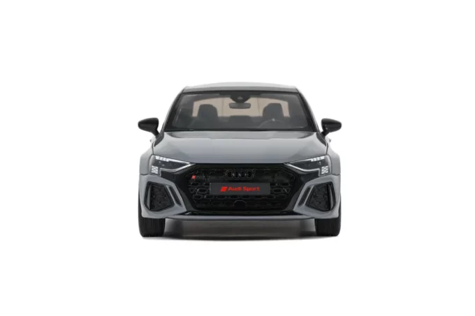 Audi RS 3 Performance Edition – Image 3