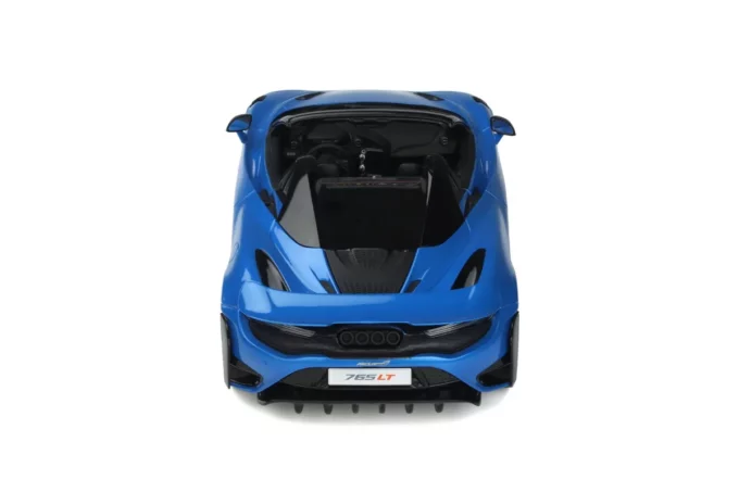 McLaren 765LT Spider - Image 9