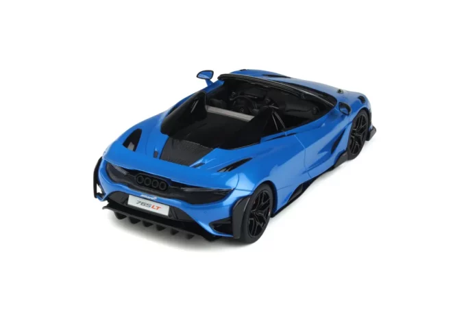McLaren 765LT Spider - Image 7