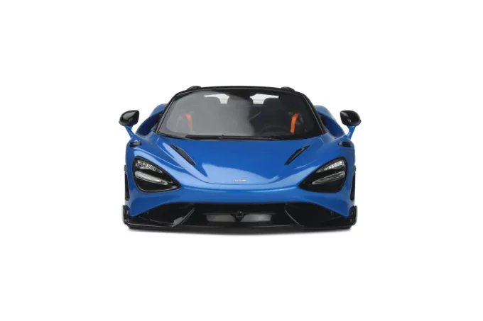 McLaren 765LT Spider - Image 3