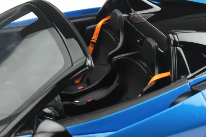 McLaren 765LT Spider - Image 11
