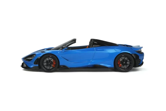 McLaren 765LT Spider - Image 5
