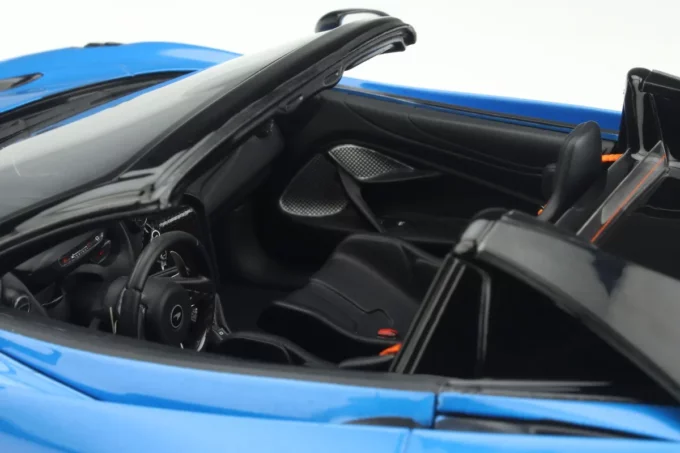 McLaren 765LT Spider - Image 10