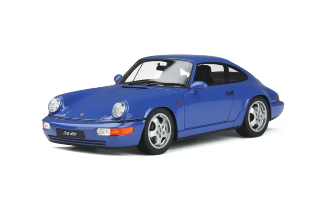 Porsche 911 (964) Carrera RS
