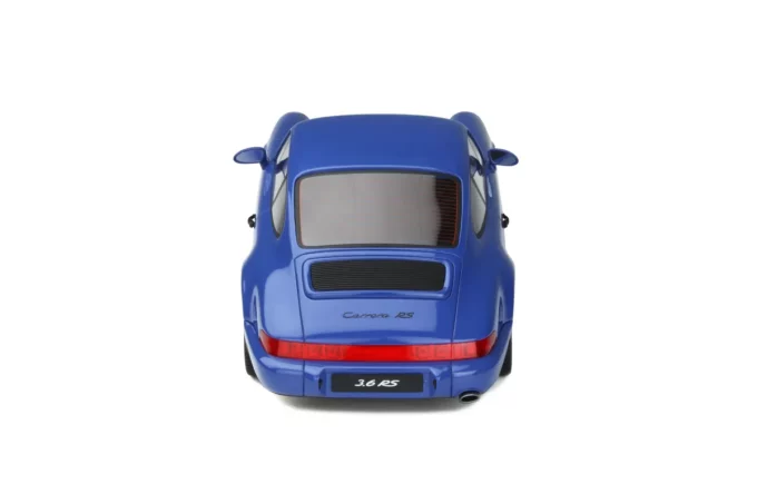 Porsche 911 (964) Carrera RS - Image 9