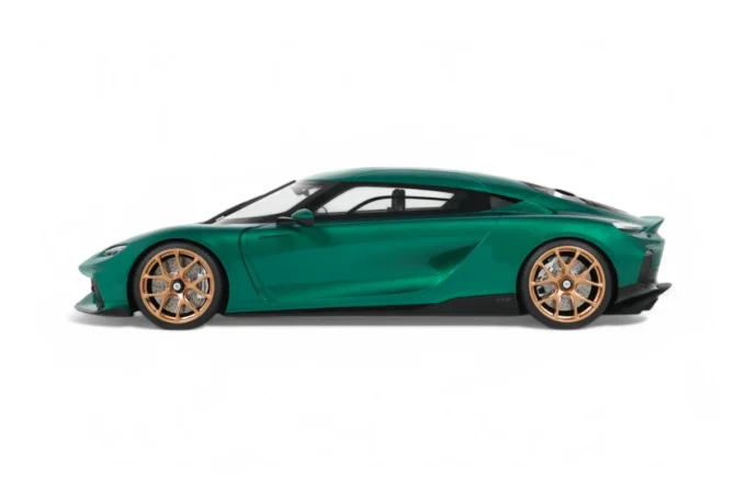 Koenigsegg Gemera - Image 5