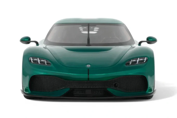 Koenigsegg Gemera - Image 3