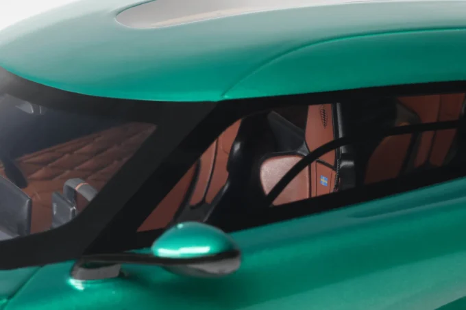 Koenigsegg Gemera - Image 11