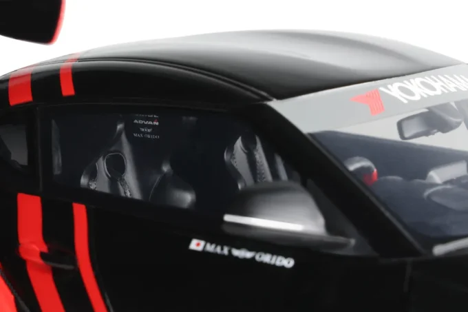 Toyota GR Supra Advan - Image 8