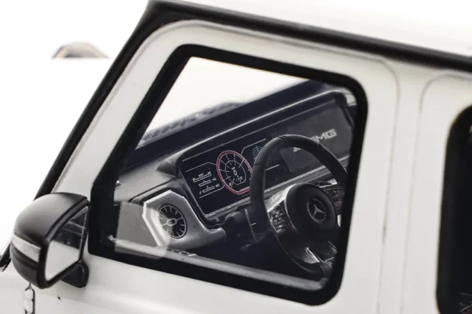 Mercedes-Benz G63 AMG Edition 55 - Image 10