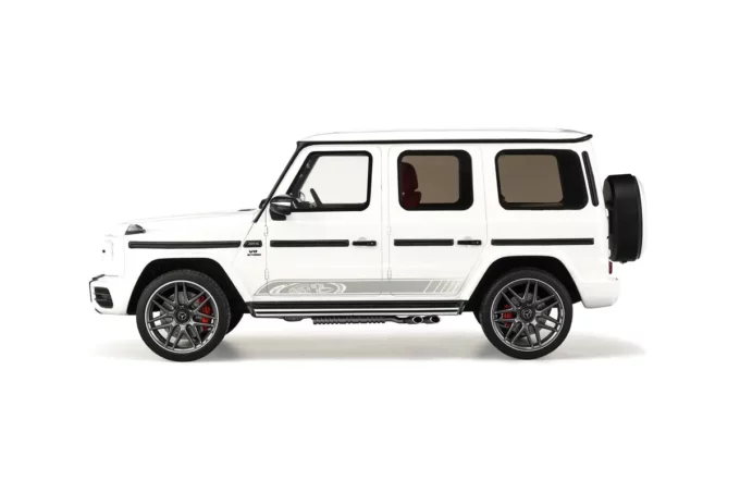 Mercedes-Benz G63 AMG Edition 55 - Image 5