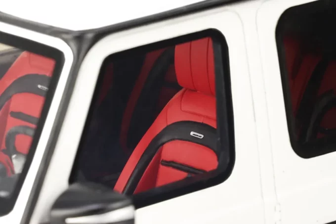 Mercedes-Benz G63 AMG Edition 55 - Image 11