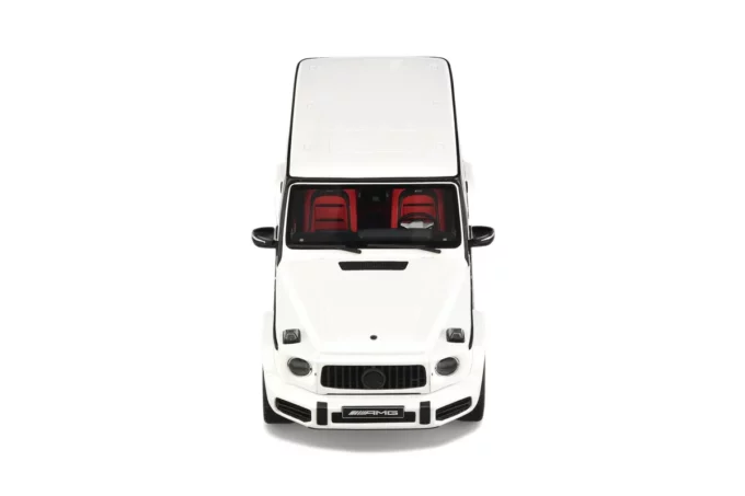 Mercedes-Benz G63 AMG Edition 55 - Image 8