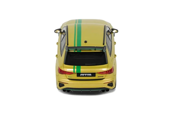 Audi S3 MTM Clubsport - Image 9