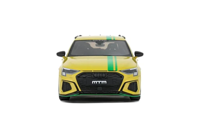 Audi S3 MTM Clubsport - Image 3
