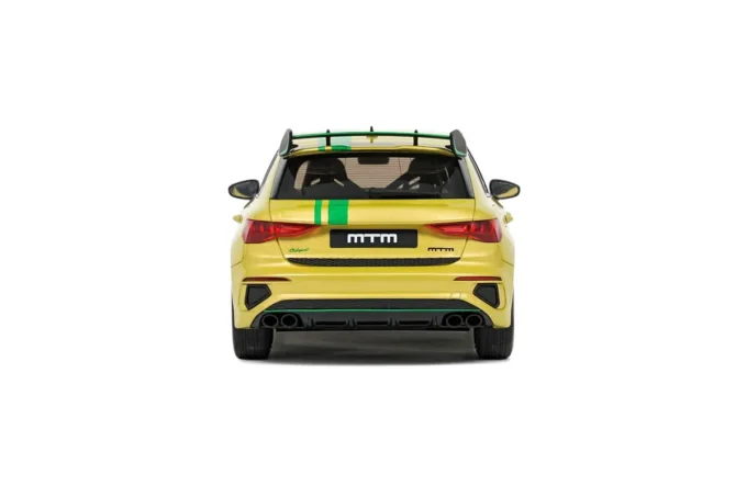 Audi S3 MTM Clubsport - Image 4