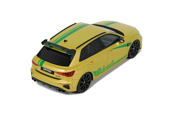 Audi S3 MTM Clubsport - Image 7