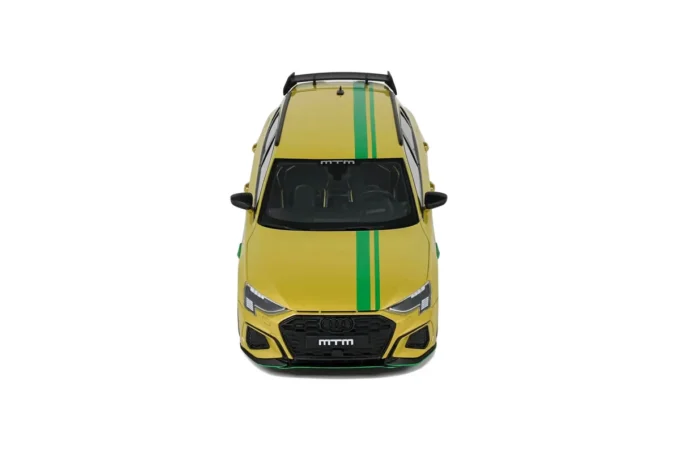 Audi S3 MTM Clubsport - Image 8
