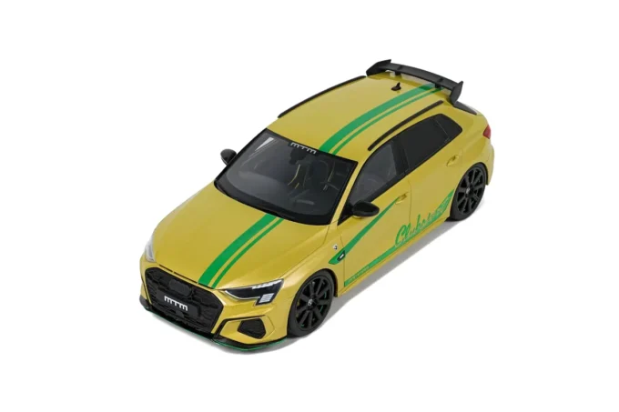 Audi S3 MTM Clubsport - Image 6