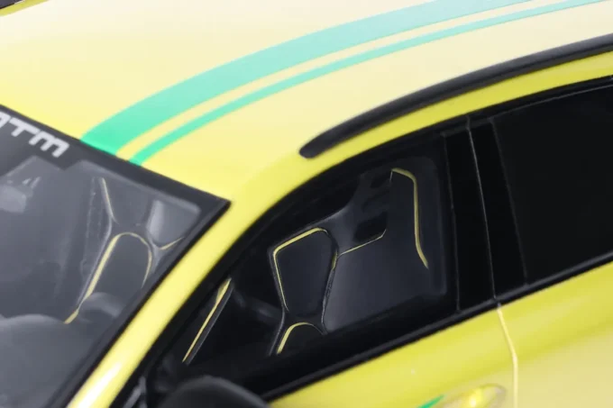 Audi S3 MTM Clubsport - Image 10