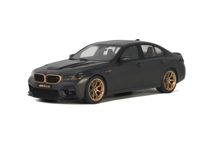 BMW M5 CS (F90)
