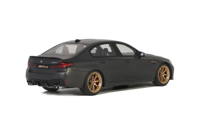 BMW M5 CS (F90) - Image 2