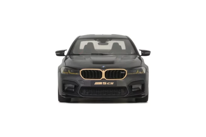 BMW M5 CS (F90) - Image 3