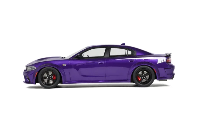 Dodge Charger Super Bee – Image 5