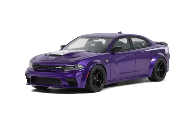Dodge Charger Super Bee