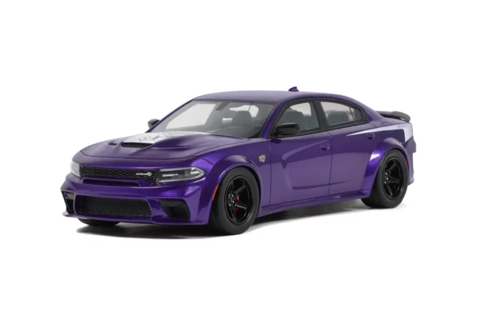Dodge Charger Super Bee