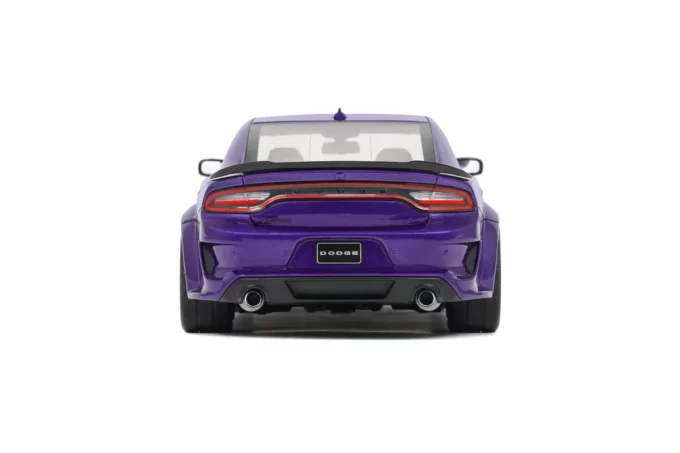 Dodge Charger Super Bee – Image 4