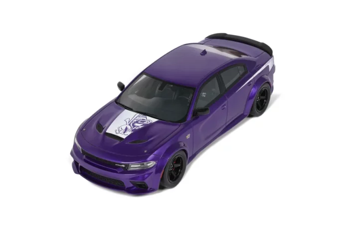 Dodge Charger Super Bee – Image 6